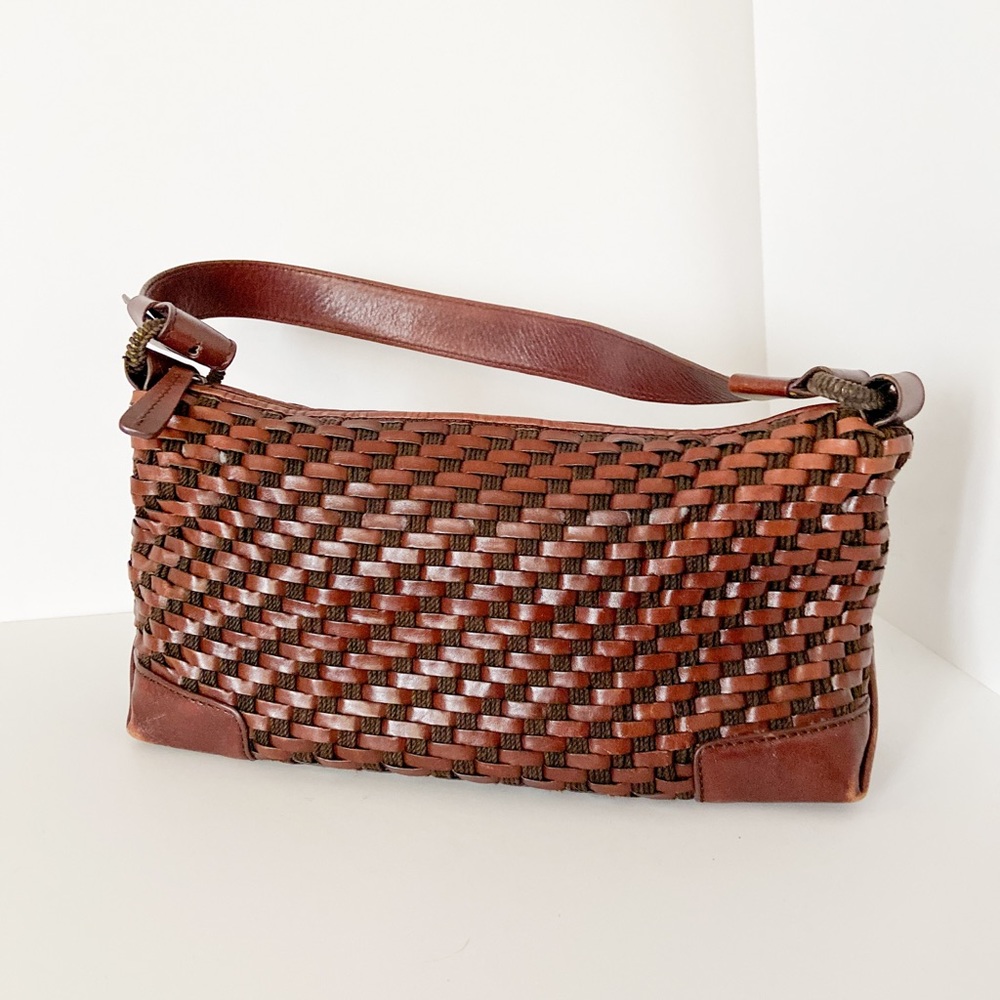 Vintage Donna Dixon Purse